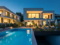 Недвижимость Новое семейное жилье в центре: 23