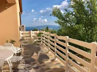 Недвижимость Новый дом 390 м² в центре Опатии: 4