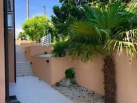 Недвижимость Новый дом 390 м² в центре Опатии: 24