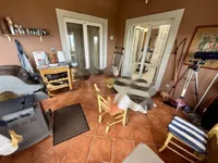 Недвижимость Трехкомнатная квартира центр: 7