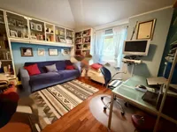 Недвижимость Трехкомнатная квартира центр: 9