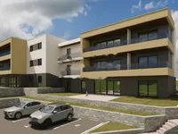 Недвижимость Четырехкомнатная квартира, центр: 2