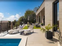 Недвижимость Современная Вилла в Опатии: 3