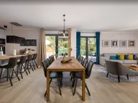 Недвижимость Современная Вилла в Опатии: 5