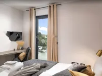 Недвижимость Современная Вилла в Опатии: 20