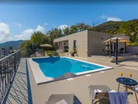 Недвижимость Современная Вилла в Опатии: 22