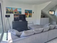 Недвижимость Новый Дом 170 м², Центр, Опатия: 7