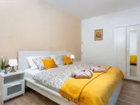 Недвижимость Новый дом в центре Опатии: 3