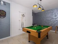 Недвижимость Новый дом в центре Опатии: 24