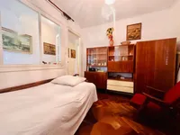 Недвижимость Двухкомнатная квартира, Центр: 6