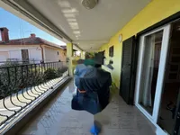 Недвижимость Трёхкомнатная квартира в Центре: 4