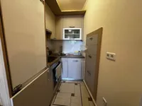 Недвижимость Трёхкомнатная квартира в Центре: 12