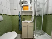 Недвижимость Трёхкомнатная квартира в Центре: 14