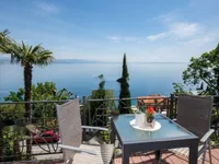 Недвижимость Четырехкомнатная квартира в центре Опатии: 2