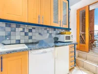 Недвижимость Четырехкомнатная квартира в центре Опатии: 7