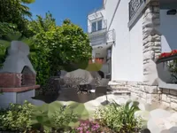 Недвижимость Четырехкомнатная квартира в центре Опатии: 19