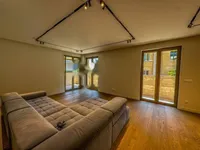 Недвижимость Трехкомнатная квартира в Опатии: 1