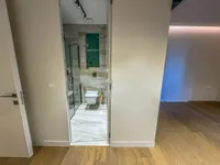 Недвижимость Трехкомнатная квартира в Опатии: 7