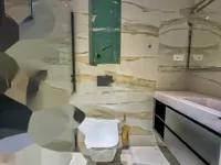 Недвижимость Трехкомнатная квартира в Опатии: 8