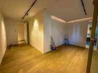 Недвижимость Трехкомнатная квартира в Опатии: 14