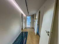 Недвижимость Трехкомнатная квартира в Опатии: 19