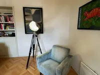 Недвижимость Четырехкомнатная квартира в Центре: 3