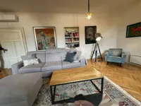 Недвижимость Четырехкомнатная квартира в Центре: 4