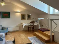 Недвижимость Четырехкомнатная квартира в Центре: 5