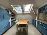 Недвижимость Четырехкомнатная квартира в Центре: 6