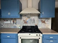 Недвижимость Четырехкомнатная квартира в Центре: 7