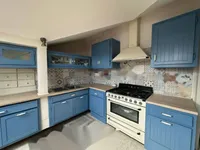 Недвижимость Четырехкомнатная квартира в Центре: 8