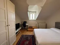 Недвижимость Четырехкомнатная квартира в Центре: 10