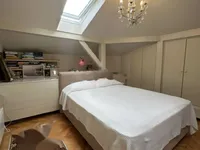 Недвижимость Четырехкомнатная квартира в Центре: 12