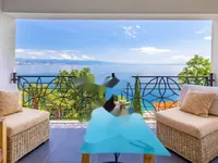 Недвижимость Четырехкомнатная квартира в центре Опатии: 2