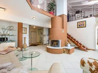 Недвижимость Четырехкомнатная квартира в центре Опатии: 3