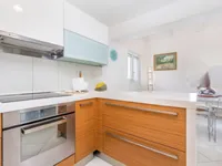 Недвижимость Четырехкомнатная квартира в центре Опатии: 10