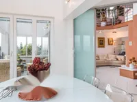 Недвижимость Четырехкомнатная квартира в центре Опатии: 12