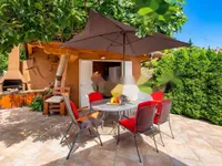 Недвижимость Четырехкомнатная квартира в центре Опатии: 19