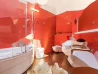 Недвижимость Четырехкомнатная квартира в центре Опатии: 22