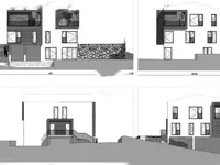 Недвижимость Трёхкомнатная Квартира Центр: 5