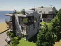 Недвижимость Трёхкомнатная Квартира Центр: 10