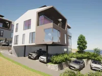 Недвижимость Трёхкомнатная Квартира Центр: 11