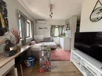 Недвижимость Четырехкомнатная квартира в Опатии: 1