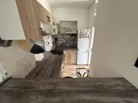 Недвижимость Четырехкомнатная квартира в Опатии: 3