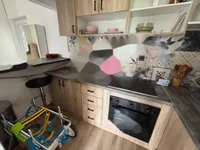 Недвижимость Четырехкомнатная квартира в Опатии: 4