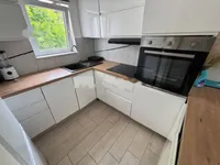 Недвижимость Четырехкомнатная квартира в Опатии: 9