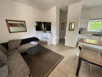 Недвижимость Четырехкомнатная квартира в Опатии: 10