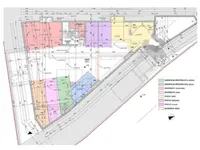 Недвижимость Четырехкомнатная квартира в Центре, Опатия: 5