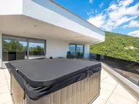 Недвижимость Четырехкомнатная квартира в Центре, Опатия: 6