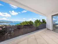 Недвижимость Четырехкомнатная квартира в Центре, Опатия: 9